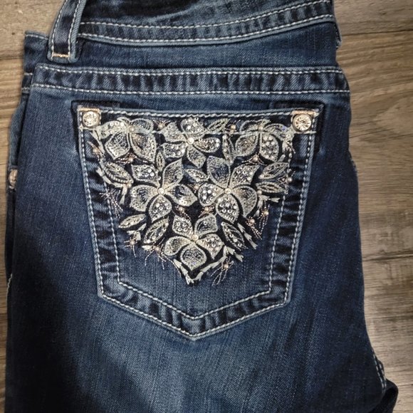 Miss Me jeans - Picture 2 of 2